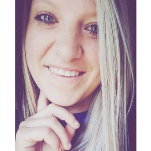 Meet your Posher, Brianna